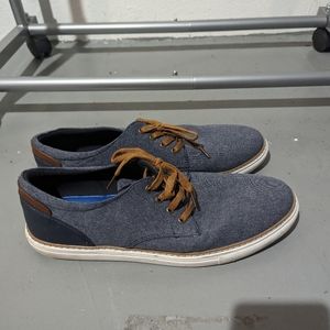 Braxton Size 12 Men's Shoes